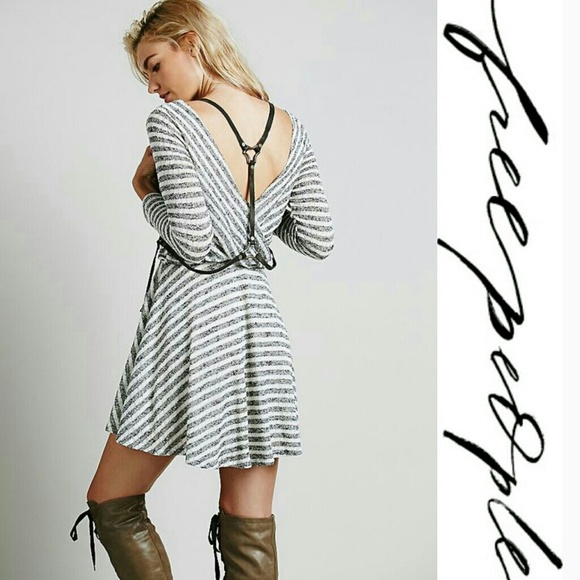 🆕🌱FREE PEOPLE Maverick Dress - Picture 5 of 8